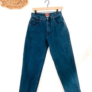 Vintage 212 Degree Navy Jeans